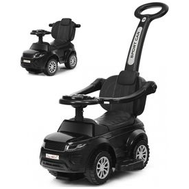 Carrinho-de-Passeio-Infantil-3-em-1-com-Buzina-Musica-Luz-foto-0