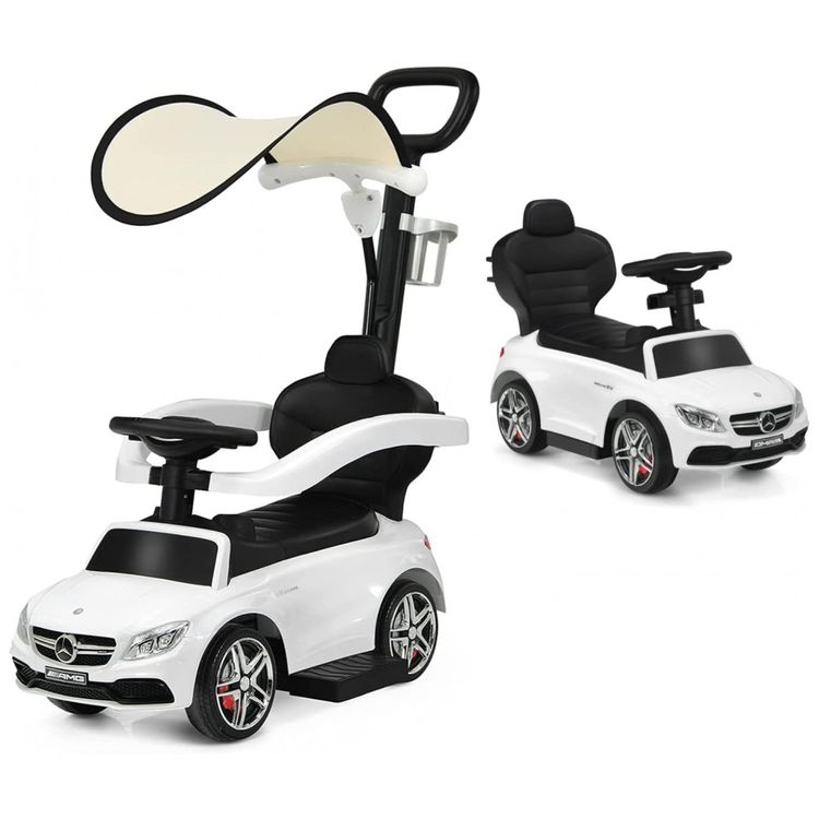 Carrinho-de-Passeio-Infantil-com-Alca-Porta-Copos-e-Buzina-foto-0