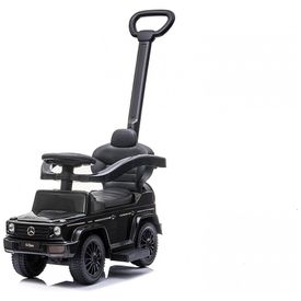 Carrinho-de-Passeio-Infantil-3-em-1-com-Alca-de-Empurrar-foto-0