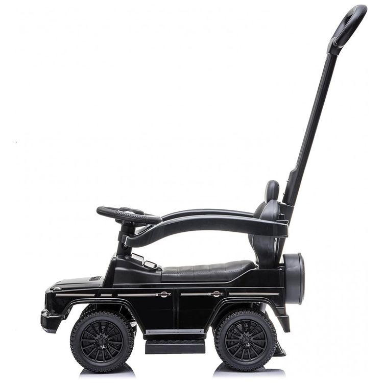 Carrinho-de-Passeio-Infantil-3-em-1-com-Alca-de-Empurrar-foto-1