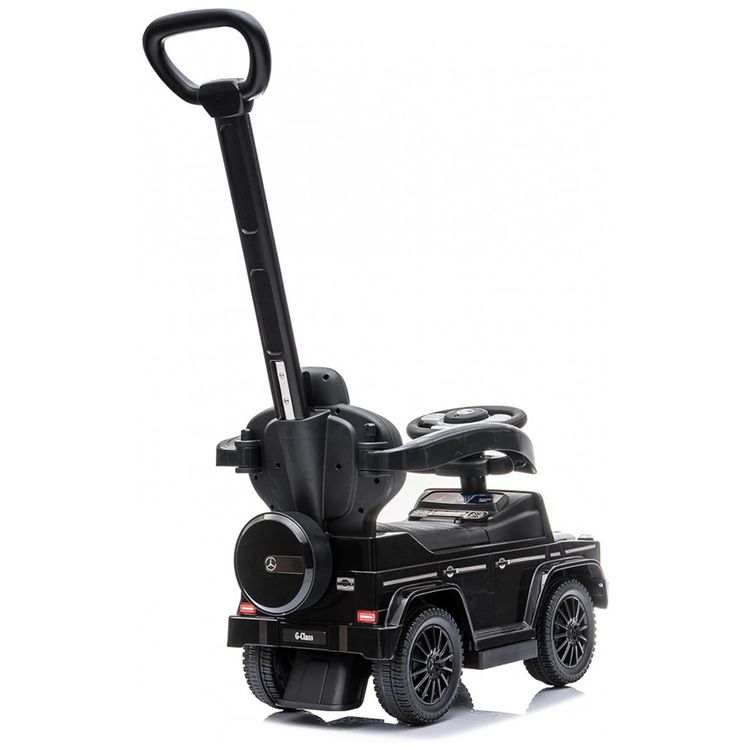 Carrinho-de-Passeio-Infantil-3-em-1-com-Alca-de-Empurrar-foto-3