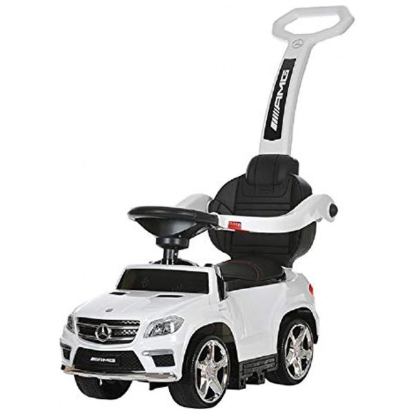 Carrinho-de-Passeio-Infantil-4-em-1-com-Alca-e-Movido-a-foto-0