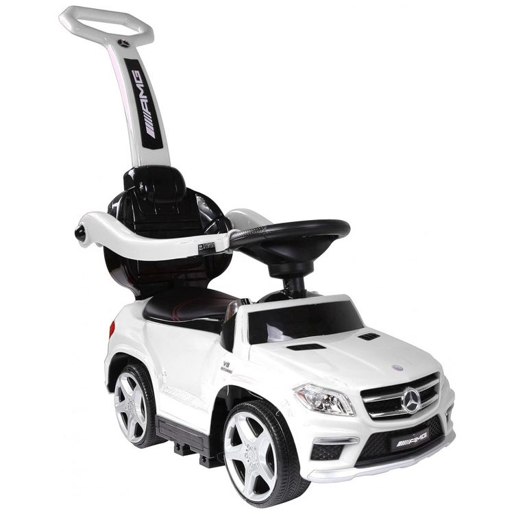 Carrinho-de-Passeio-Infantil-4-em-1-com-Alca-e-Movido-a-foto-2