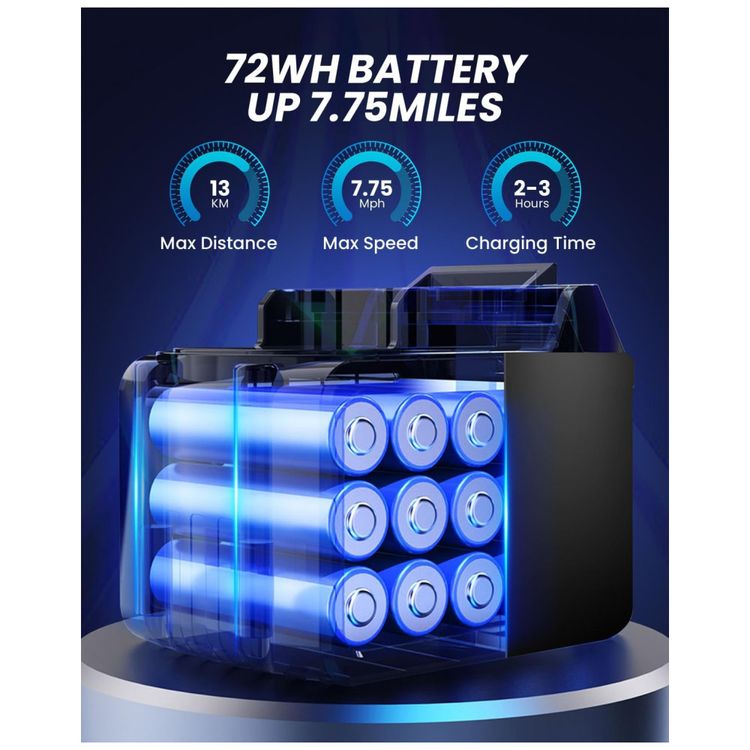 Hoverboard-Eletrico-Motor-500W-com-Luzes-LED-e-Bluetooth-foto-2