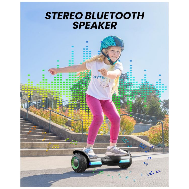 Hoverboard-Eletrico-Motor-500W-com-Luzes-LED-e-Bluetooth-foto-4