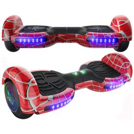 Hoverboard-Eletrico-com-Alto-Falante-Bluetooth-e-Auto-foto-0