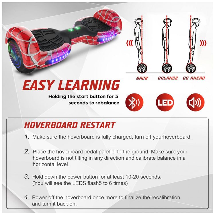 Hoverboard-Eletrico-com-Alto-Falante-Bluetooth-e-Auto-foto-4