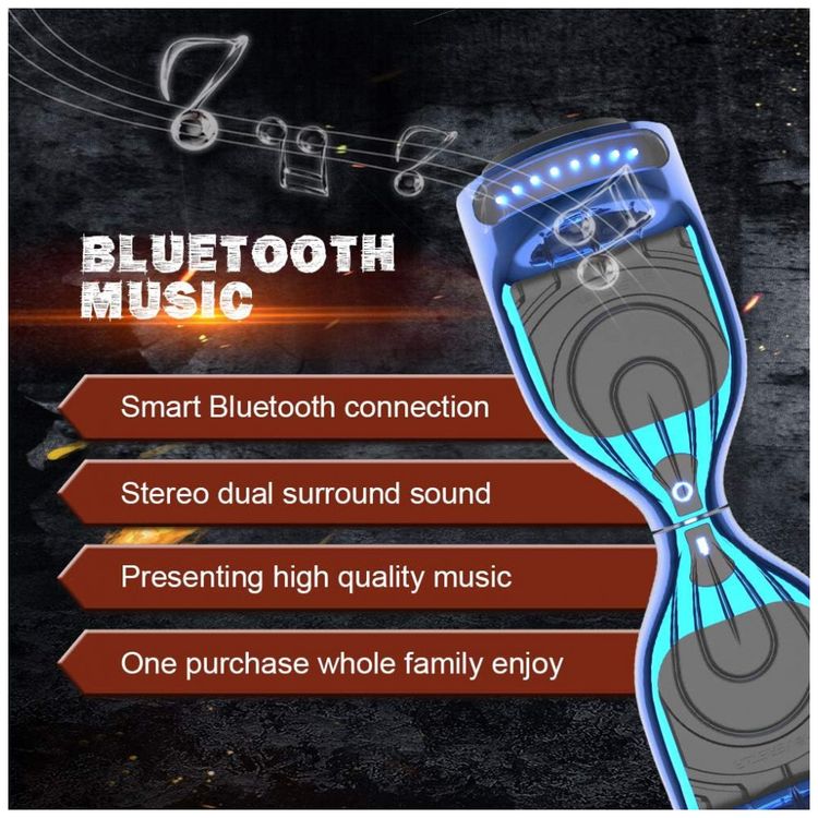 Hoverboard-Eletrico-com-Luz-LED-Auto-Equilibrio-e-foto-3