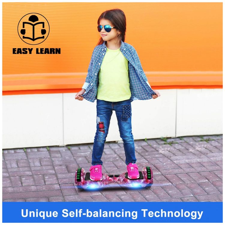Hoverboard-Eletrico-com-Bluetooth-e-Rodas-de-Luzes-LED-foto-5