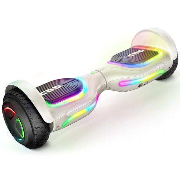 Hoverboard-Eletrico-com-Autoequilibrio-Bluetooth-e-Luz-LED-foto-0