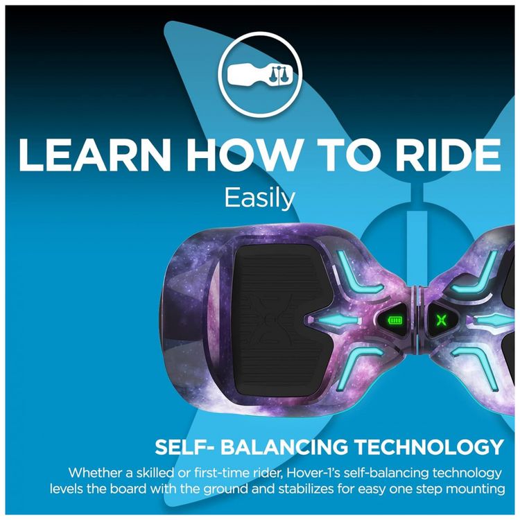 Hoverboard-Eletrico-com-Luz-LED-e-Alto-Falante-Bluetooth-foto-1
