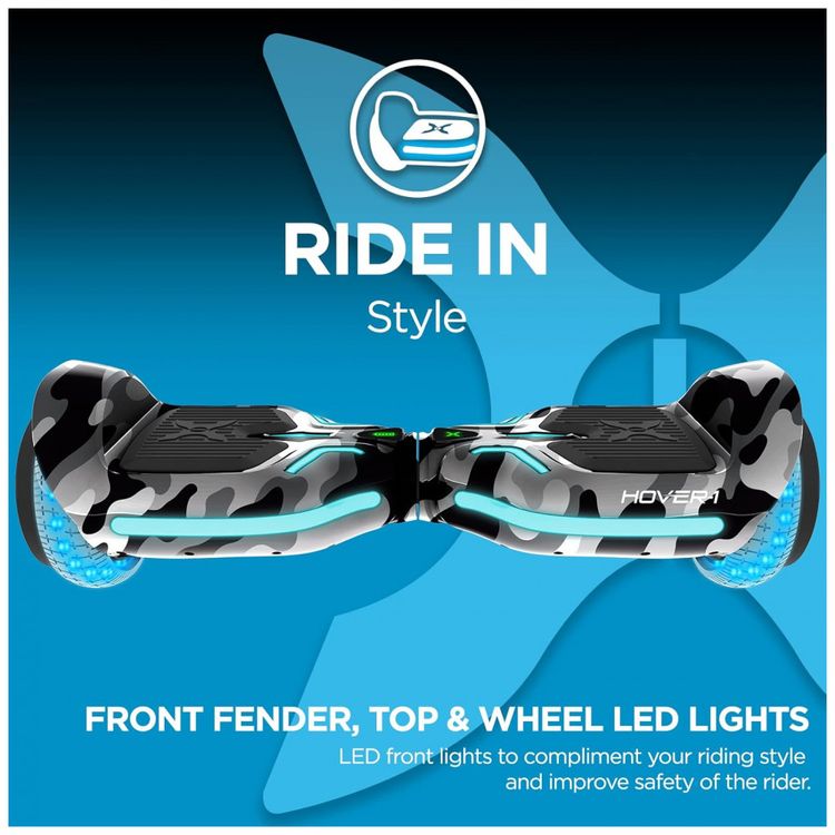 Hoverboard-Eletrico-com-Luz-LED-e-Alto-Falante-Bluetooth-foto-4