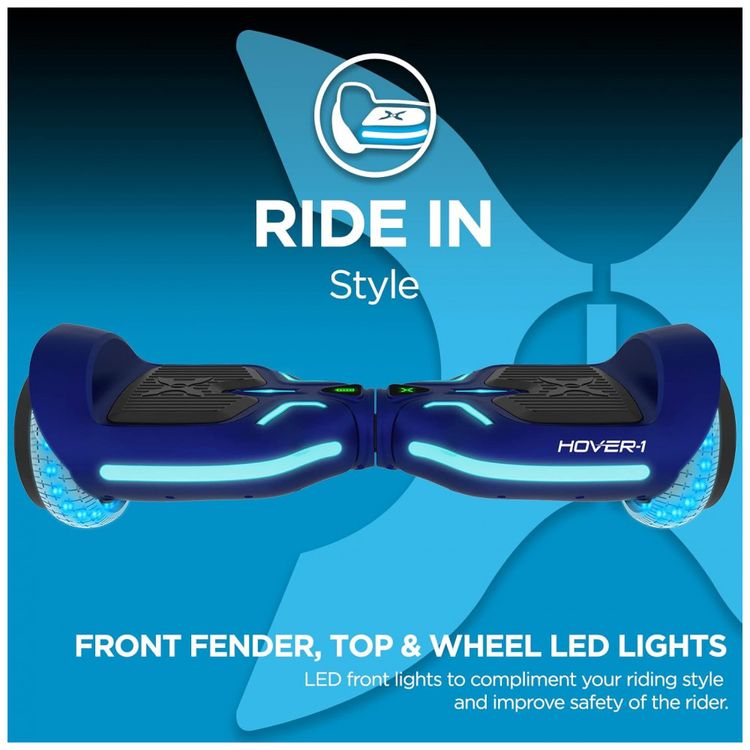 Hoverboard-Eletrico-com-Luz-LED-e-Alto-Falante-Bluetooth-foto-4