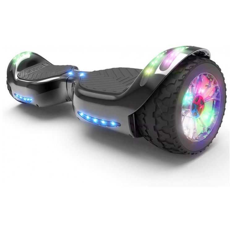 Hoverboard-Eletrico-com-Auto-Balanceamento-e-Auto-Falante-foto-0