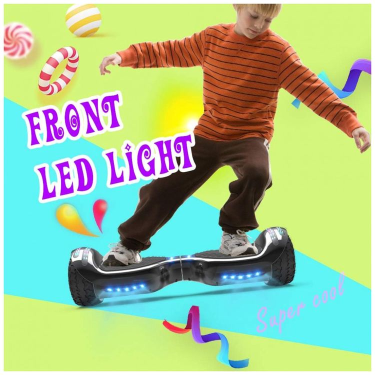 Hoverboard-Eletrico-com-Auto-Balanceamento-e-Auto-Falante-foto-2