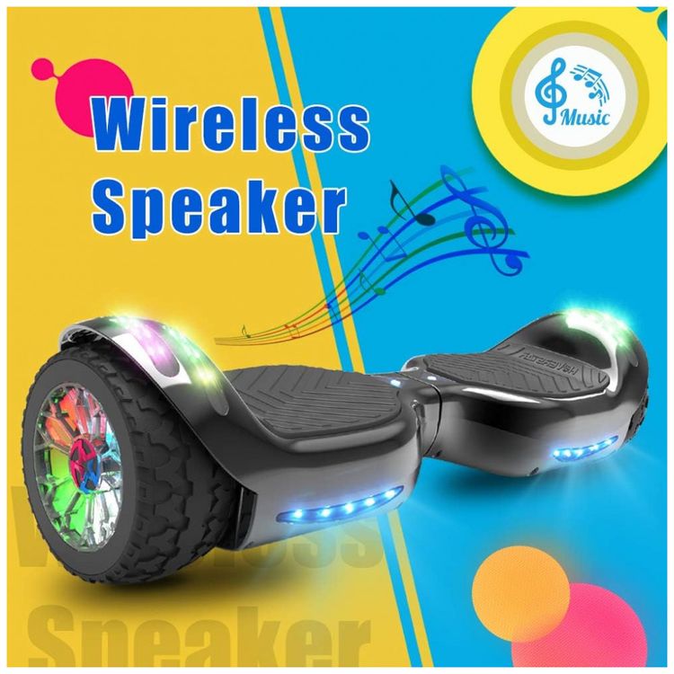 Hoverboard-Eletrico-com-Auto-Balanceamento-e-Auto-Falante-foto-4