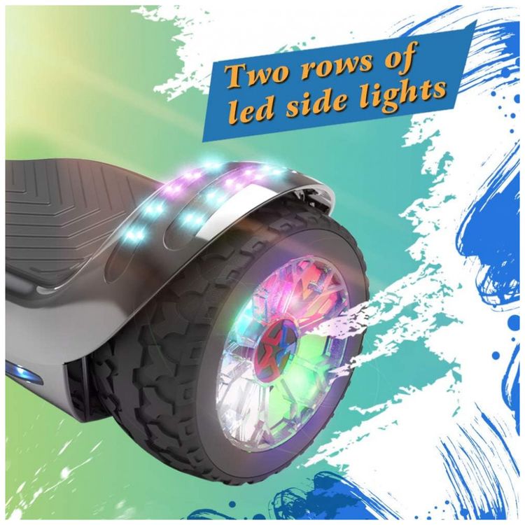 Hoverboard-Eletrico-com-Auto-Balanceamento-e-Auto-Falante-foto-5