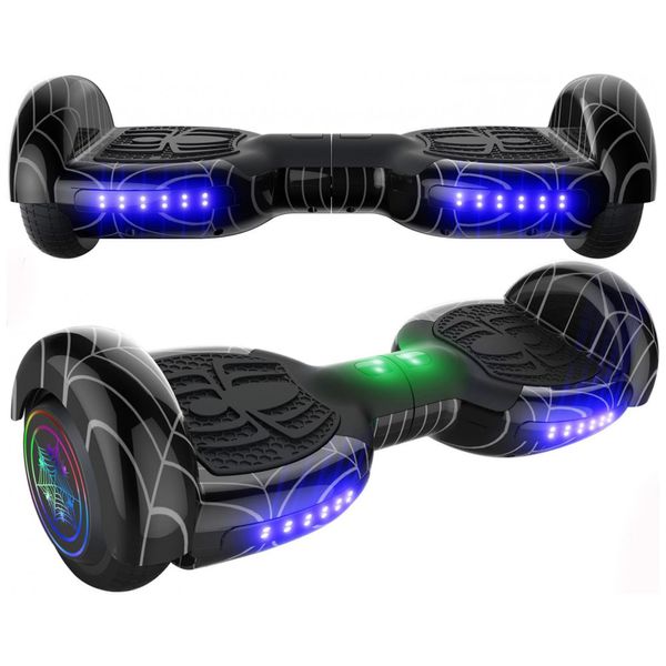 Hoverboard-Eletrico-com-Alto-Falante-Bluetooth-e-Auto-foto-0