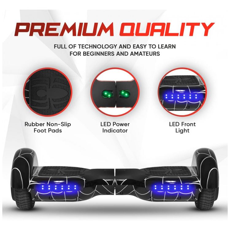 Hoverboard-Eletrico-com-Alto-Falante-Bluetooth-e-Auto-foto-3