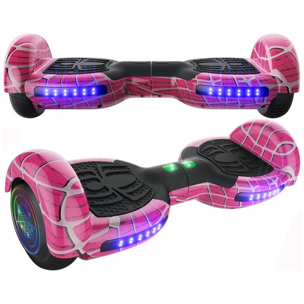 Hoverboard-Eletrico-com-Alto-Falante-Bluetooth-e-Auto-foto-0