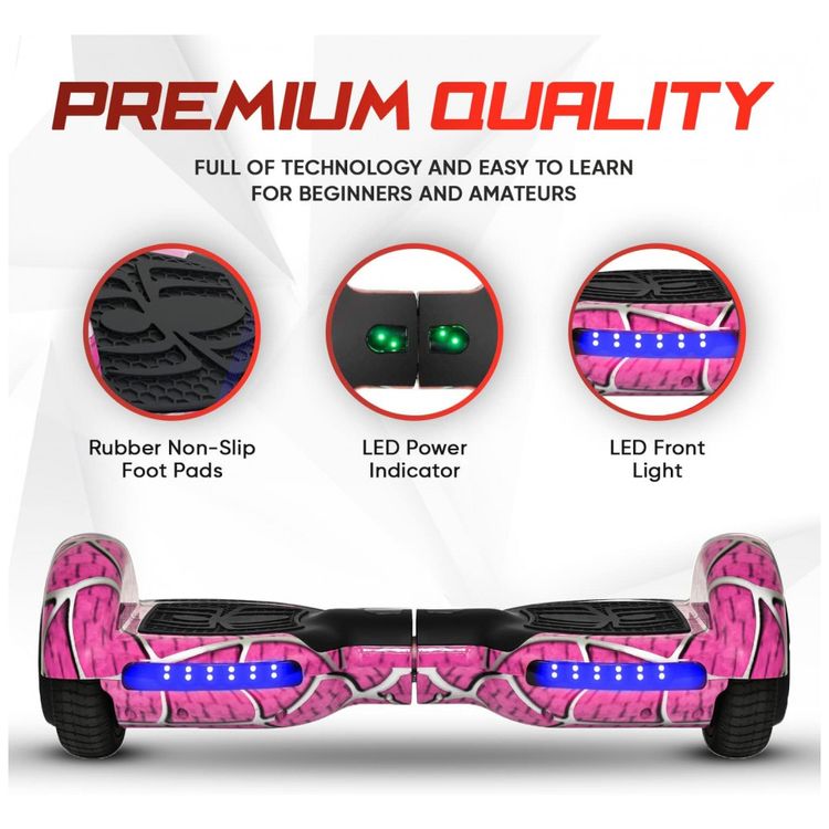 Hoverboard-Eletrico-com-Alto-Falante-Bluetooth-e-Auto-foto-3