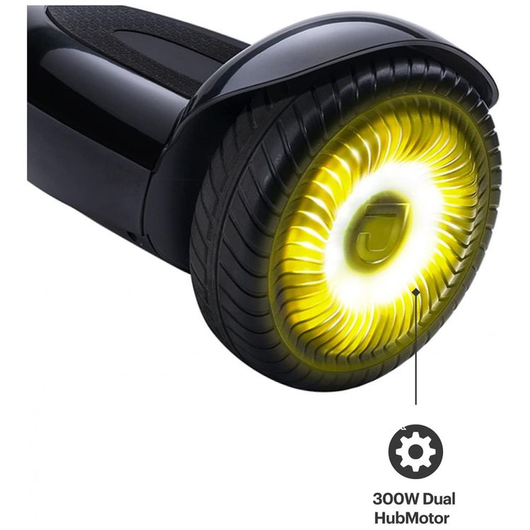Hoverboard-com-Rodas-Off-Road-e-Auto-Equilibrio-Jetson-foto-2