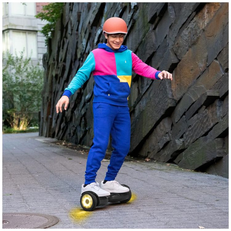 Hoverboard-com-Rodas-Off-Road-e-Auto-Equilibrio-Jetson-foto-5