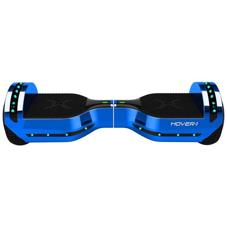 Hoverboard-Eletrico-com-Velocidade-de-9-km-h-e-Alto-Falante-foto-0