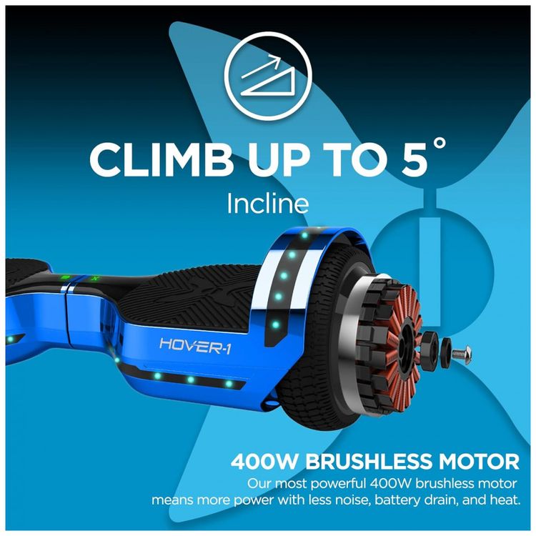 Hoverboard-Eletrico-com-Velocidade-de-9-km-h-e-Alto-Falante-foto-2