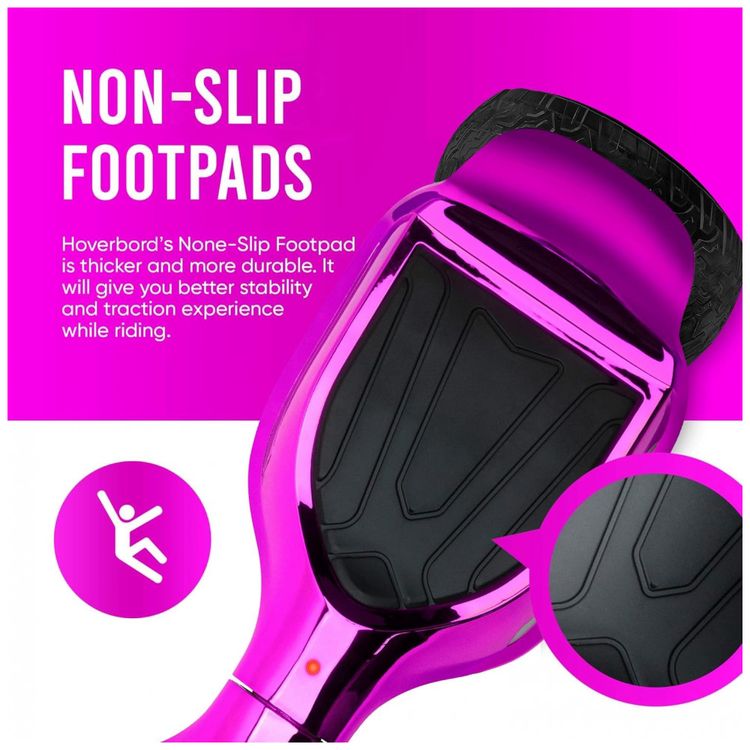 Hoverboard-Eletrico-Auto-Balanceamento-com-Alto-Falante-foto-1