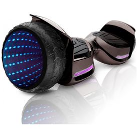 Hoverboard-Eletrico-Auto-Balanceamento-com-Alto-Falante-foto-0