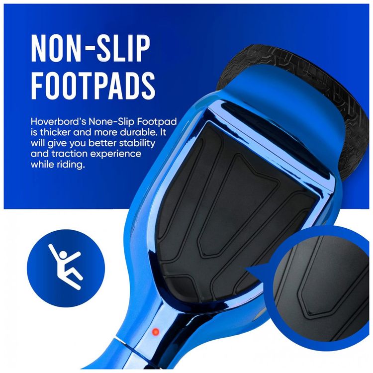 Hoverboard-Eletrico-Auto-Balanceamento-com-Alto-Falante-foto-1