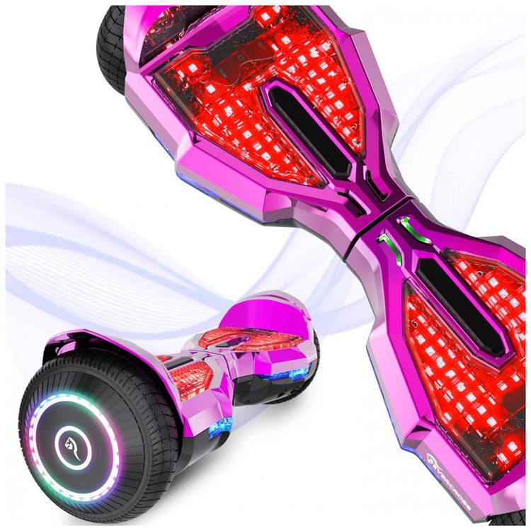 Hoverboard-Eletrico-com-Autoequilibrio-e-Bluetooth-foto-0