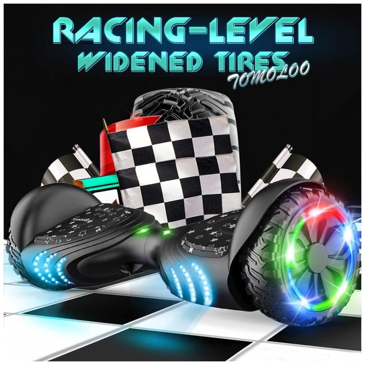 Hoverboard-Eletrico-OFF-Road-com-Alto-Falante-Bluetooth-e-foto-1