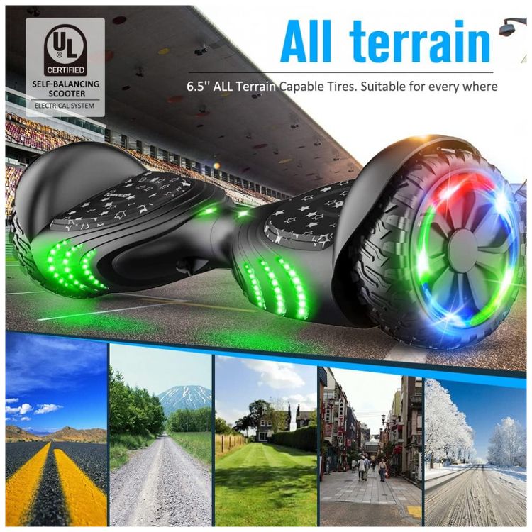 Hoverboard-Eletrico-OFF-Road-com-Alto-Falante-Bluetooth-e-foto-2
