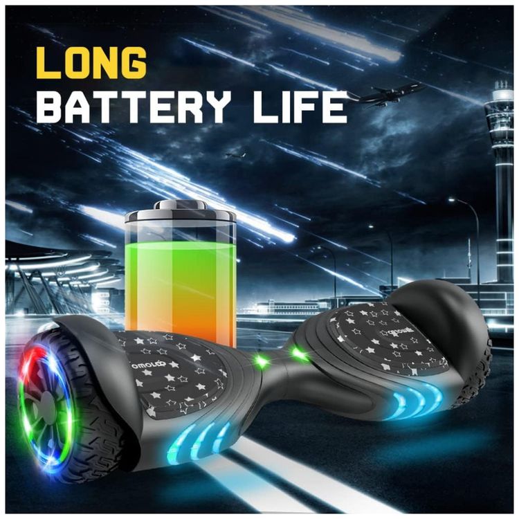 Hoverboard-Eletrico-OFF-Road-com-Alto-Falante-Bluetooth-e-foto-5