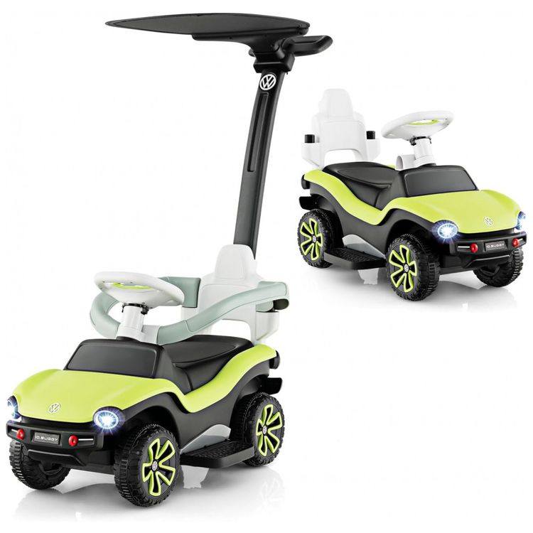 Carrinho-de-Passeio-Infantil-com-Alca-de-Empurrar-Guarda-foto-0
