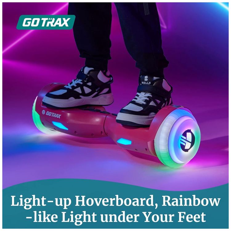 Hoverboard-Eletrico-com-Autoequilibrio-Velocidade-Maxima-9-foto-3