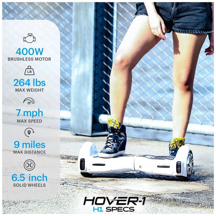 Hoverboard-Eletrico-de-Velocidade-Maxima-14-km-h-Luz-LED-foto-1
