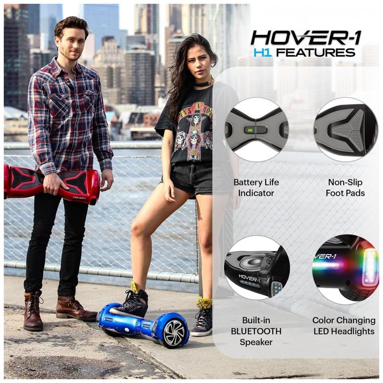 Hoverboard-Eletrico-de-Velocidade-Maxima-14-km-h-Luz-LED-foto-2