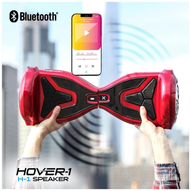 Hoverboard-Eletrico-de-Velocidade-Maxima-14-km-h-Luz-LED-foto-3