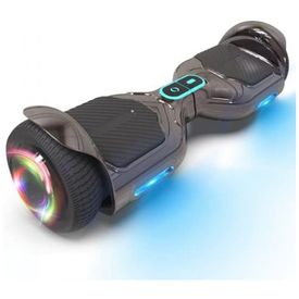 Hoverboard-Eletrico-com-Alto-Falante-sem-Fio-Bluetooth-e-foto-0