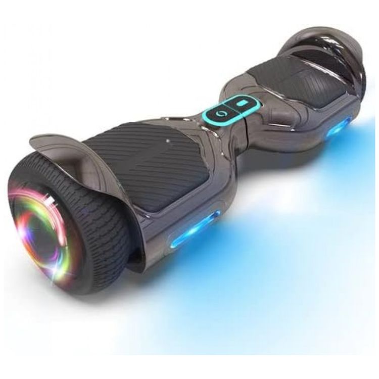 Hoverboard-Eletrico-com-Alto-Falante-sem-Fio-Bluetooth-e-foto-0