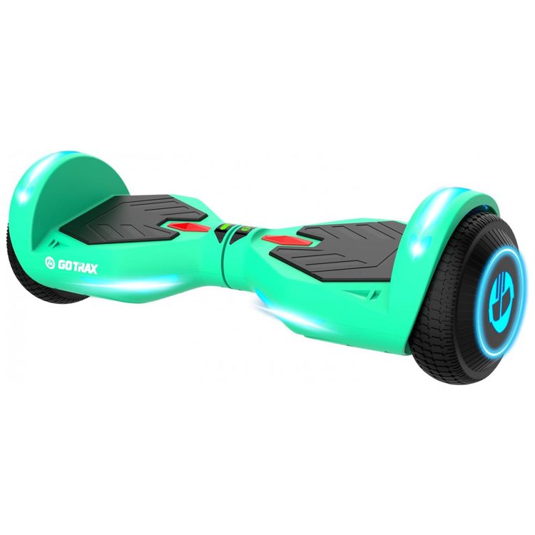 Hoverboard-Eletrico-Motor-Duplo-200W-Velocidade-Maxima-9-km-foto-0