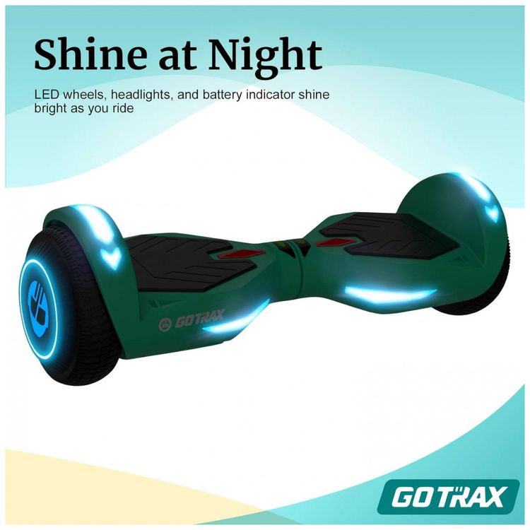 Hoverboard-Eletrico-Motor-Duplo-200W-Velocidade-Maxima-9-km-foto-5