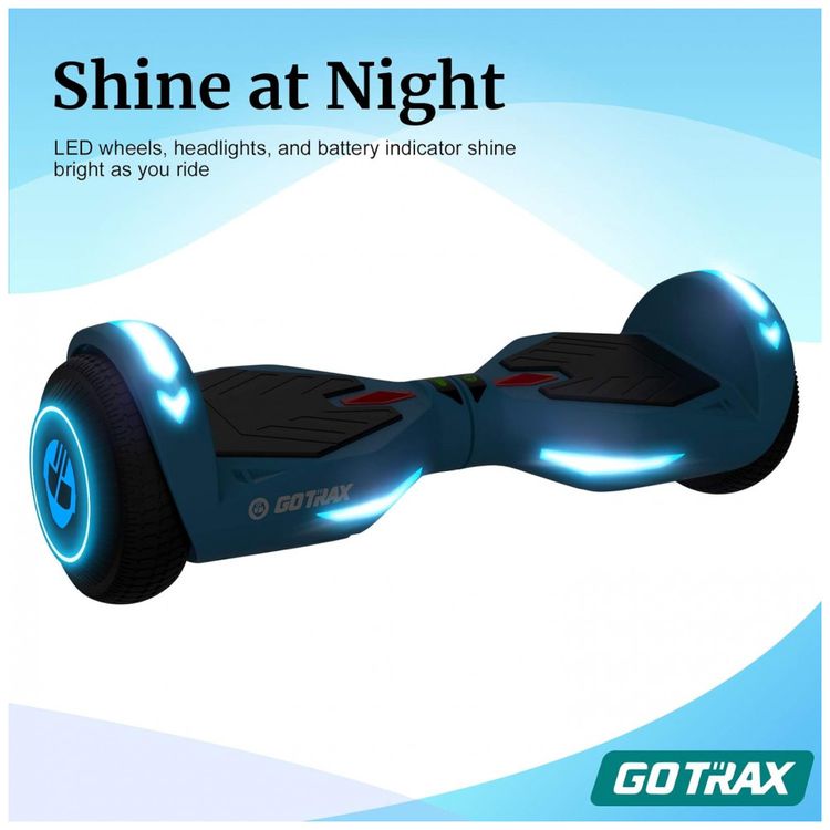 Hoverboard-Eletrico-Motor-Duplo-200W-Velocidade-Maxima-9-km-foto-5