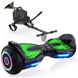 Hoverboard-Eletrico-com-Fixacao-de-Assento-APP-Auto-foto-0
