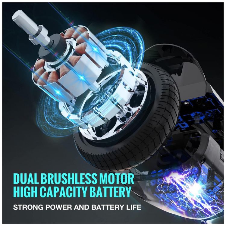 Hoverboard-Eletrico-com-Fixacao-de-Assento-APP-Auto-foto-1