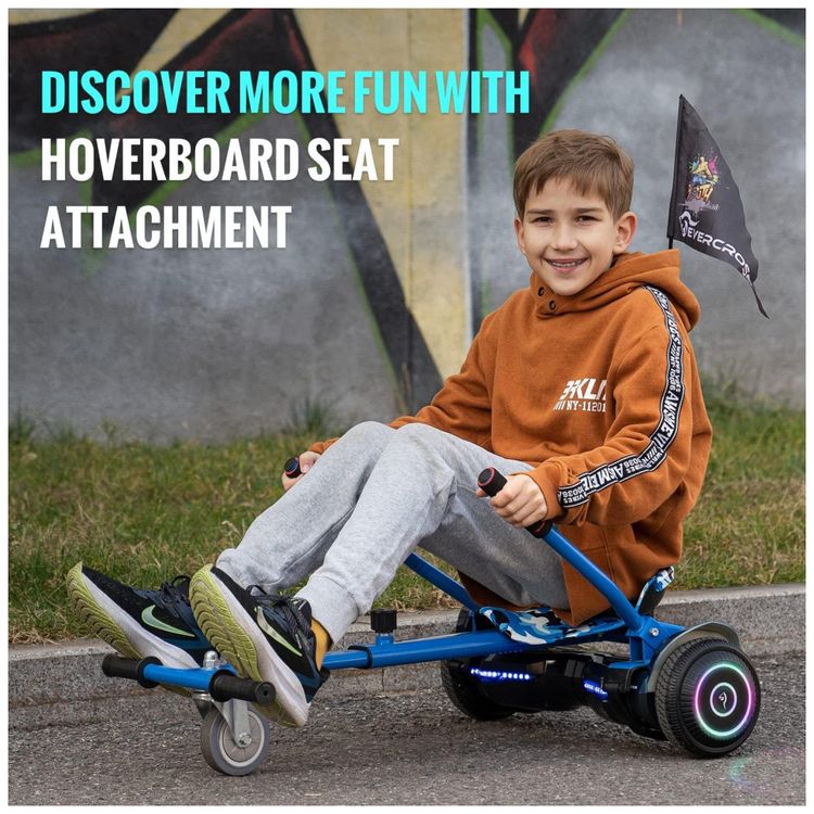 Hoverboard-Eletrico-com-Fixacao-de-Assento-APP-Auto-foto-5