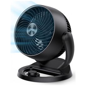 Ventilador-de-Mesa-Silencioso-e-Ajustavel-com-3-Velocidades-foto-0